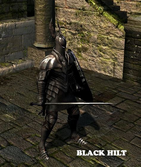 Textures For Balder Side Sword At Dark Souls Nexus Mods And Community