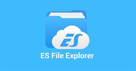 Es File Explorer V4219 Apk Free Downloadlatest For Android All