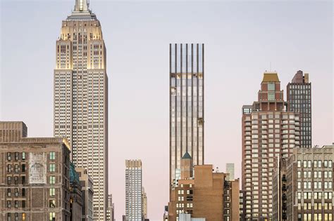 Building Of The Day 277 Fifth Avenue Calendar Aia New York