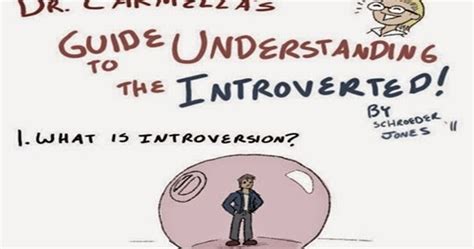 This Is How To Interact With The Introverted