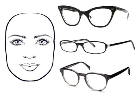Pilih Kacamata Tepat Dan Sesuai Mengikut Bentuk Muka Boleh Hasilkan