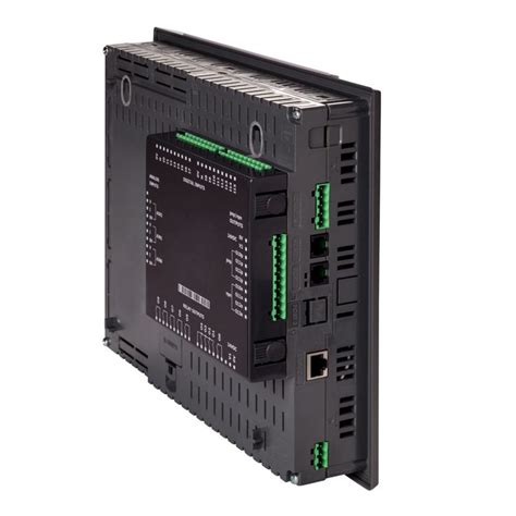 Co gas is more likely introduced in your home during a power outage. Vision1040™ - Unitronics