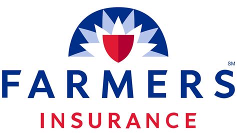 Farmers Insurance Logo Symbol Meaning History Png Brand