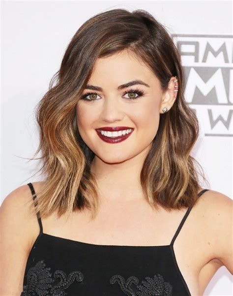 See more ideas about medium hair styles, hair lengths, medium length hair styles. 50 best Ear Tuck Hairstyles images on Pinterest | Hair ...