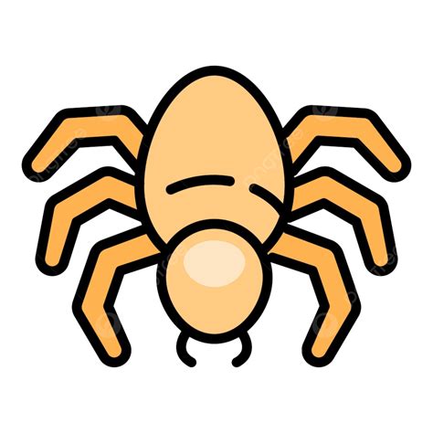 Halloween Spiders Clipart Transparent Png Hd Halloween Spider Icon