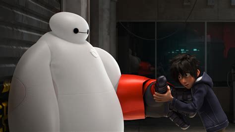 What kind of wallpaper is iron man in hd? Big Hero 6 Wallpapers (80+ images)