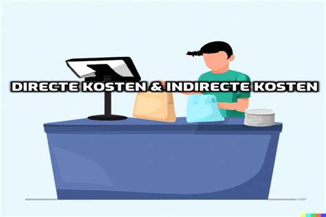 Wat Is Het Verschil Tussen Directe En Indirecte Kosten