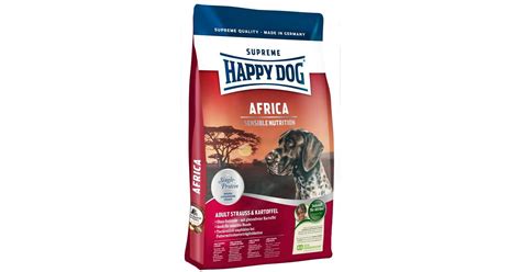 Hrana Za Pse Happy Dog Supreme Sensible Africa 1kg Online Prodaja Cena