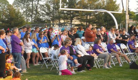I wish there were more events like this around me. Whats New -- Penn State South Jersey Shore Alumni Chapter