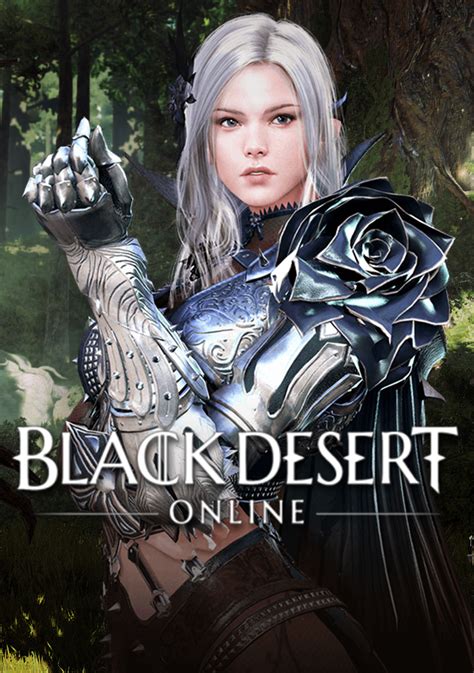Black Desert Online Gry Game Exe