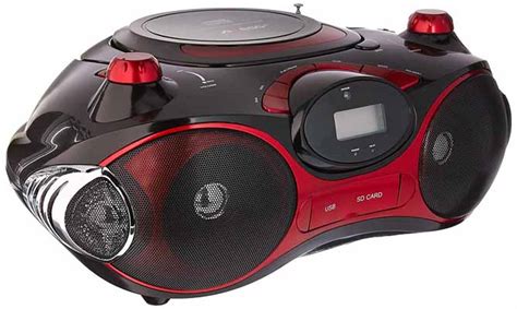 Best Boombox 2022 Buying Guide Reviews My Tech Reviewer