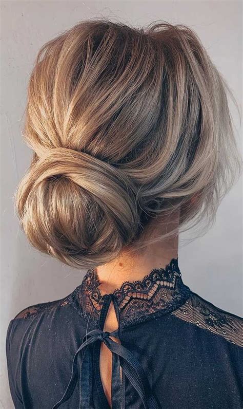 64 Chic Updo Hairstyles For Wedding And Any Occasion Wedding Guest