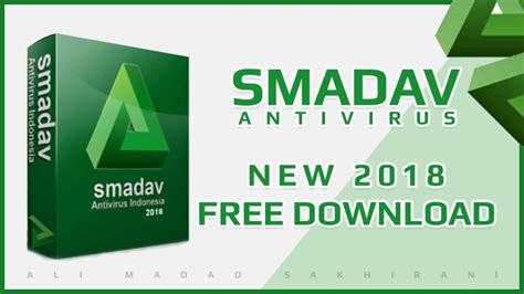 Smadav Antivirus 145 Crack With Activation Key Free
