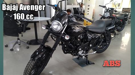 If you want to check the price of. Bajaj Avenger 160 Street (ABS) 2019 Full Detailed Review ...