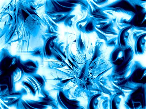 Ice Abstract By Snakebyteo9o On Deviantart