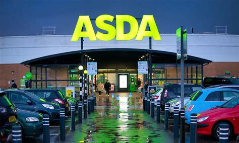 Asda Accused Of Misleading Mps Over Board