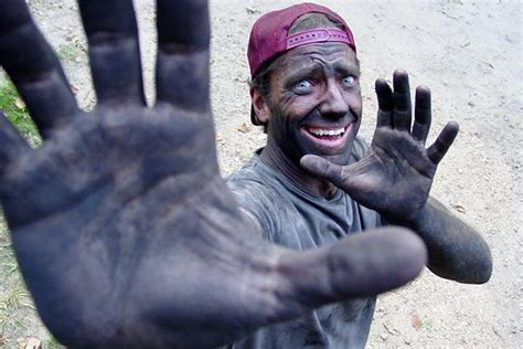 Mike Rowe Wicked Dirty Dirty Jobs Discovery