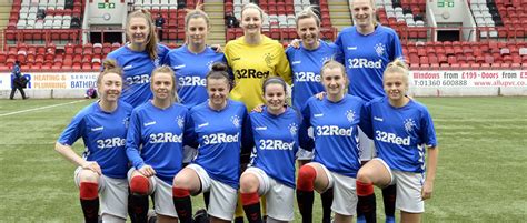 Welcome to the official online home of rangers football club. #SBSSWPL1: Spartans FC v Rangers FC | Scottish Women's ...