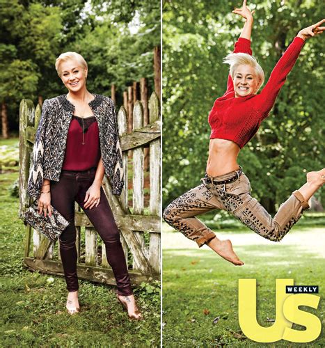 Don't forget to subscribe & join my notification early squad! Kellie Pickler Fashion Must-Have: "I'm Obsessed With Jeans!"