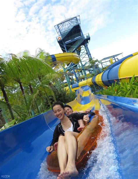 Escape penang is defined as an outdoor theme park and includes all rides, attractions and activities contain therein. ESCAPE Adventureplay Theme Park in Penang - Klook