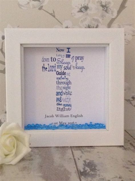 Wall crosses don't just make beautiful decorations, they carry deep meaning with them. 10 Unique Baptism Gift Ideas For Boys 2020