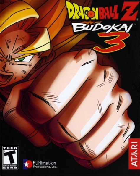 Budokai tenkaichi 3 game is available to play online and download only on downloadroms. Dragon Ball Z: Budokai 3 (Game) - Giant Bomb