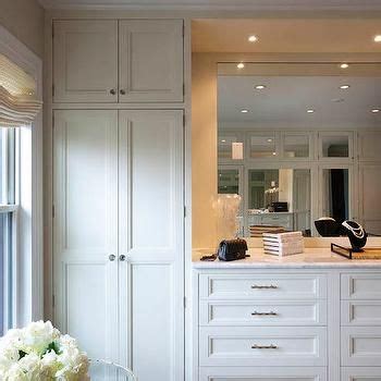 The thing i love about this design. Built In Dresser - Transitional - closet - Crown Point ...