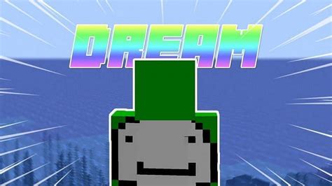 Minecraft Players React As Dreams Speedrun Record Is Removed Following