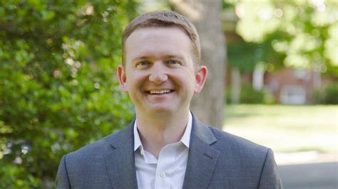 Erik Jones 2018 Primary Election Candidate Profile Belleville News Democrat