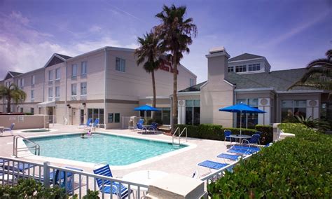 Saint augustine beach has plenty of restaurants. Hilton Garden Inn St. Augustine Beach | St. Augustine, FL