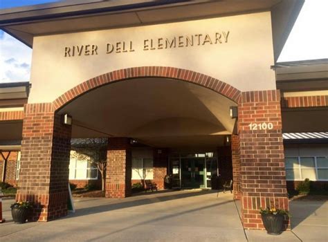 River Dell Elementary Clayton Nc