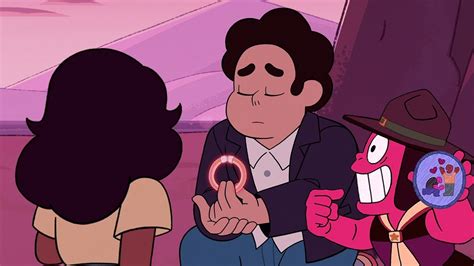 Together Forever Breakdown Easter Eggs And Details You May Have Missed Steven Universe Future Ep