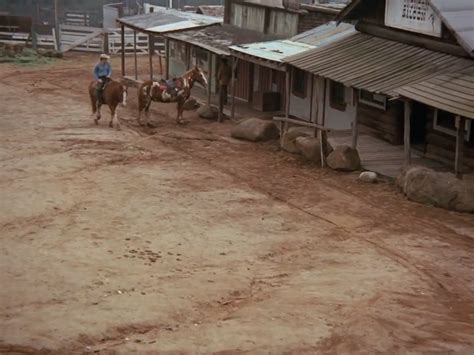 If you watched westerns in the 1950's, you've probably seen spahn's movie ranch. Iverson Movie Ranch: Connecting the dots between the ...