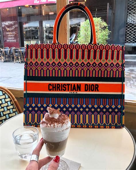 Shop christian dior women's bags online in us. Dior Book Tote Bag | Bragmybag