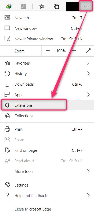 How To Add Adobe Acrobat Extension To Microsoft Edge Browser