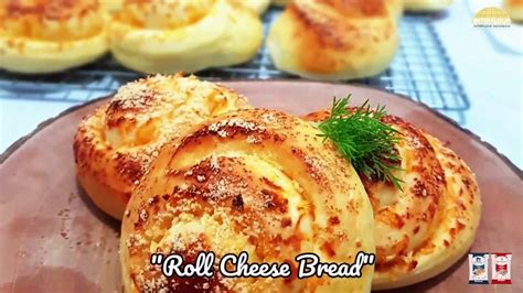 Misalnya saja tepung terigu, yang harganya naik empat kali. Roll Cheese Bread (Tepung Terigu Gerbang dan Kompas) - YouTube