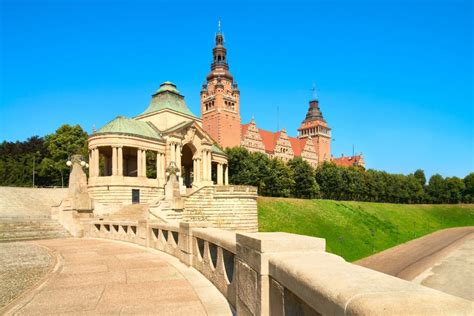 Co warto zwiedzić w Szczecinie? Architektura i zabytki - Cityislife