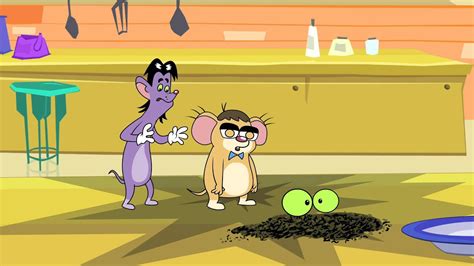 Rat A Tat Chotoonz Kids Cartoon Videos Vote For Don Youtube