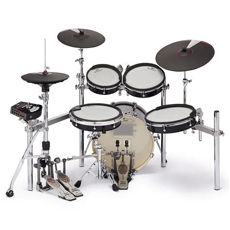 Bit.ly/energydrummidis 66 highhats 5 kicks 15 openhats 15 snares 10 bonus melody midis. Pearl e/Merge Hybrid Electronic Drum Kit « E-Drum Set