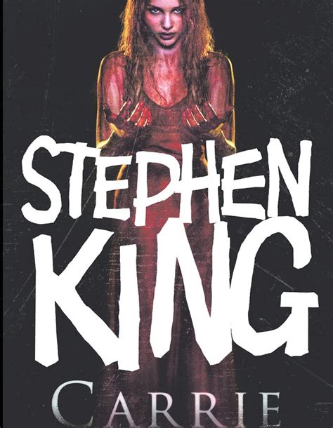 Carrie 1974 11 Romans Signés Stephen King Pour Frissonner