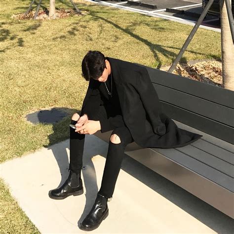 Bad boy & subxan & shaxnoza — 15 ta kam 3 drammasial musiqalar䰀䄀刀 05:05. Pin by Mạc An on Ulzzang Boy | Korean fashion, Korean ...
