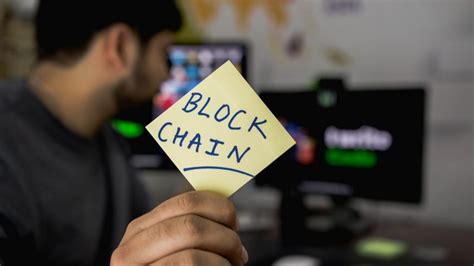 Heres How American Workers Can Benefit From The Blockchain For Their