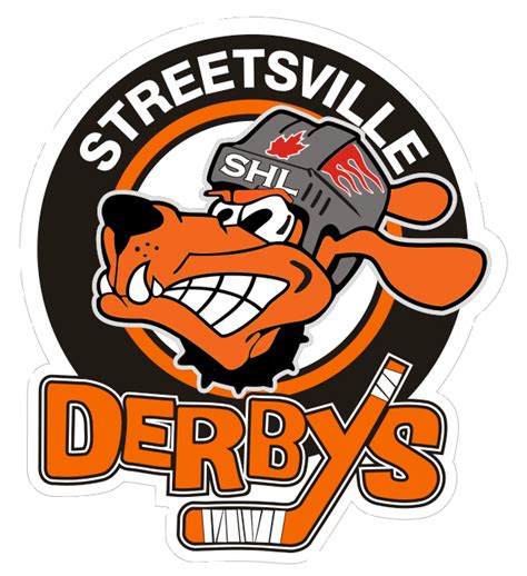 Streetsville Hockey League