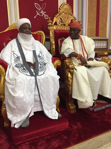 Sultan Of Sokoto We Cannot Solve Violence With Violence Mohamed Sa
