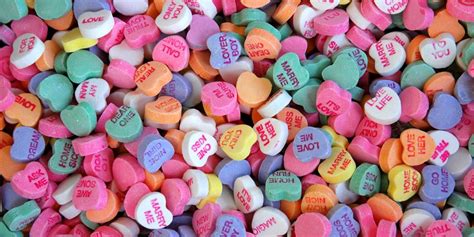 Valentines Day Just Wont Be The Same Without Neccos Candy