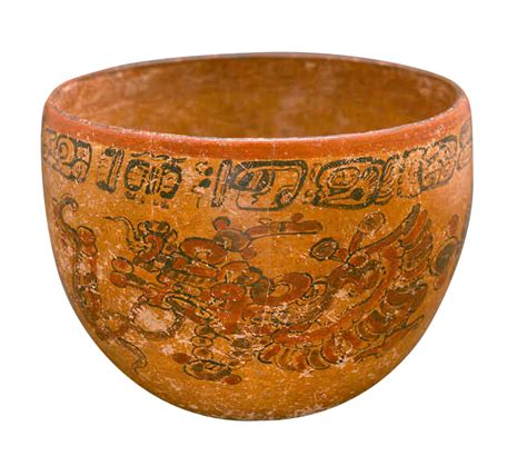 Transmitir Ofensa Sombra La Ceramica Maya Planeta Direcci N Capa