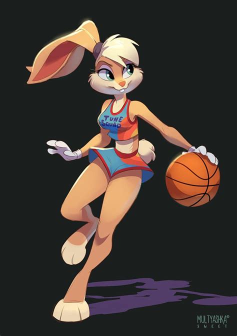 Lola Bunny Artofit