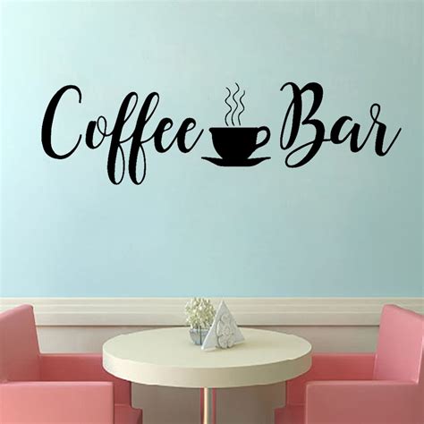 Business Signs Personalised Coffee Shop Cafe Window Shop Front Vinyl