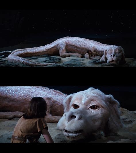 Neverending Story Falkor By Mdwyer5 On Deviantart