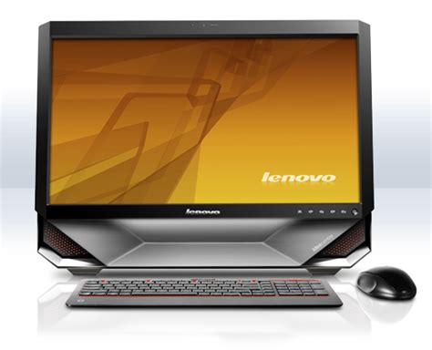 Lenovo Ideacentre B500 Specs And Price Desktop Computers And All In